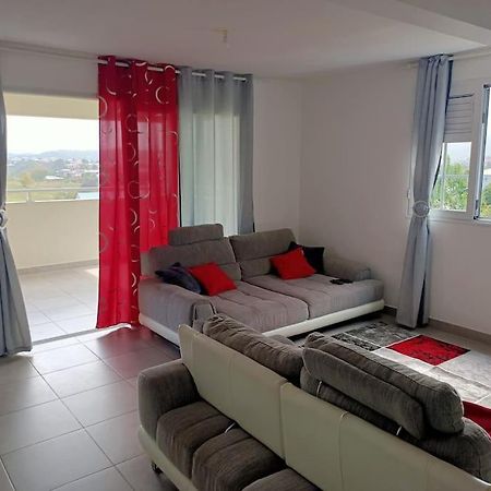 A 10Min De La Plage, Agreable Appartement Lumineux Le Robert Esterno foto