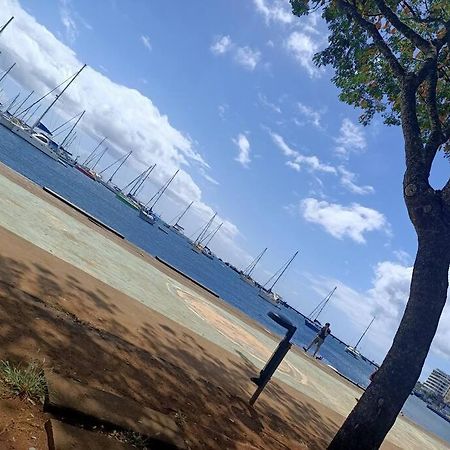 A 10Min De La Plage, Agreable Appartement Lumineux Le Robert Esterno foto