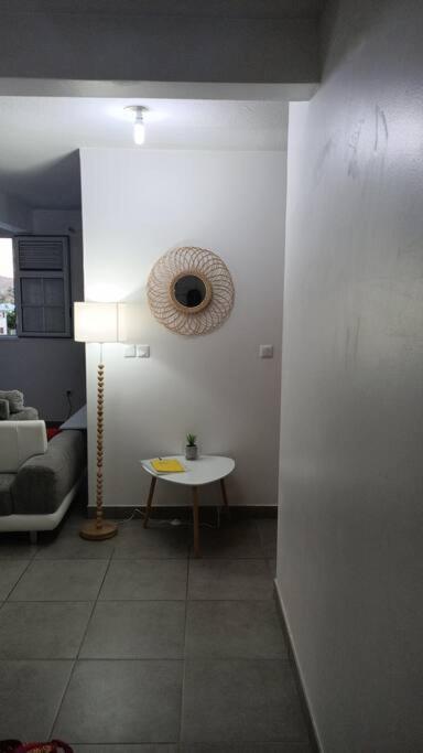 A 10Min De La Plage, Agreable Appartement Lumineux Le Robert Esterno foto